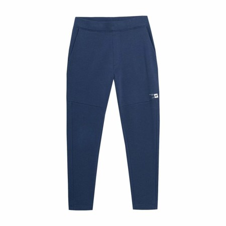 Pantalon pour Adulte 4F SPMD013 Bleu foncé Homme