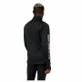 Sweat sans capuche homme New Balance Impact Run AT Noir