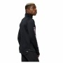 Sweat sans capuche homme New Balance Impact Run AT Noir