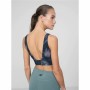 Soutien-gorge de Sport 4F Gris Yoga