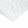 Drap housse Domiva Etoiles