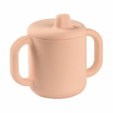 Vaso de Aprendizaje Béaba 913525 Rosa