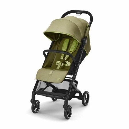 Carro de Paseo para Bebé Cybex Buggy Beezy Nature Verde