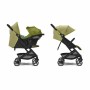 Carro de Paseo para Bebé Cybex Buggy Beezy Nature Verde