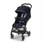 Poussette pour bébé Cybex Buggy Beezy Blue marine