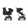 Poussette pour bébé Cybex Buggy Beezy Blue marine