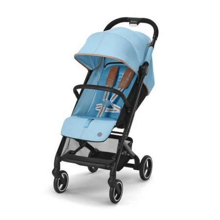 Carro de Paseo para Bebé Cybex Buggy Beezy Azul