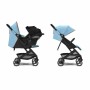 Carro de Paseo para Bebé Cybex Buggy Beezy Azul