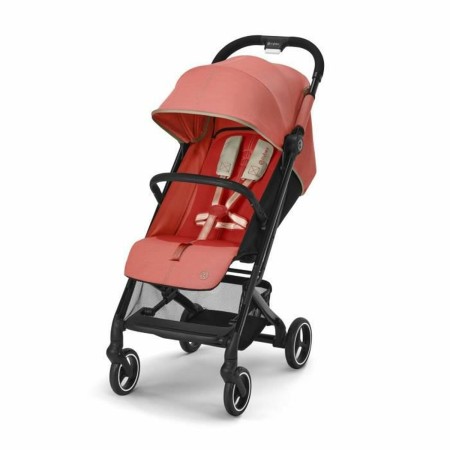 Carro de Paseo para Bebé Cybex Buggy Beezy Rojo