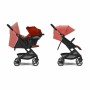 Carro de Paseo para Bebé Cybex Buggy Beezy Rojo