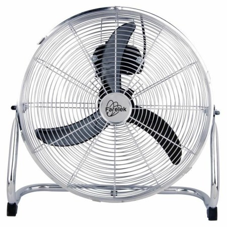 Ventilador de Pie FARELEK Louisiane Ø 45 cm