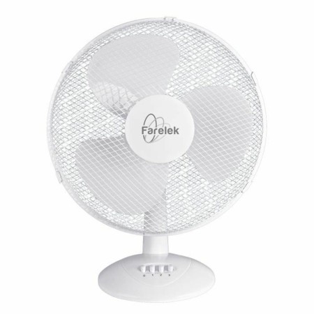 Ventilateur sur Pied FARELEK MIAMI 50 W