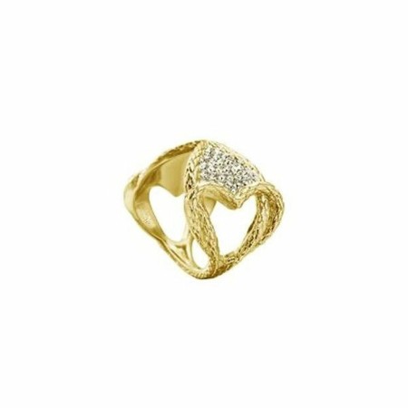 Anillo Mujer Just Cavalli JCRG00050207 7