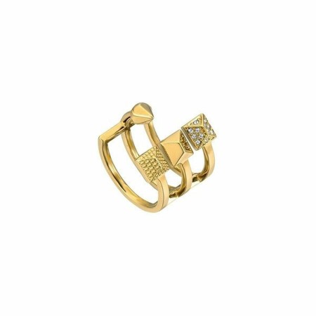 Anillo Mujer Just Cavalli JCRG00170206 6