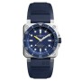 Reloj Hombre Bell & Ross BR0392-D-BU-ST_SRB