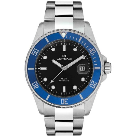 Reloj Hombre Lorenz 26959EE