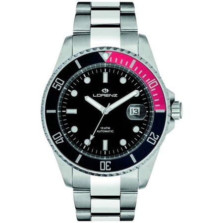 Reloj Hombre Lorenz 26959BB