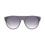 Lunettes de soleil Unisexe Polaroid PLD-6022-S-DL5 Noir (Ø 99 mm)