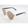 Gafas de Sol Mujer Missoni MI872 GOLD_BLACK