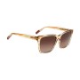 Lunettes de soleil Femme Missoni MIS 0008_S BEIGE HORN