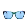 Lunettes de soleil Femme Missoni MIS 0008_S GREEN AZURE