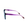 Lunettes de soleil Femme Missoni MIS 0008_S GREEN AZURE