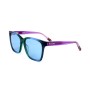 Lunettes de soleil Femme Missoni MIS 0008_S GREEN AZURE