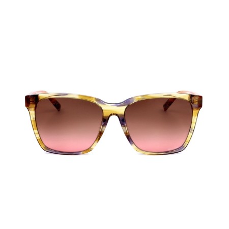 Lunettes de soleil Femme Missoni MIS 0008_S VIOLET BEIGE