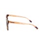 Lunettes de soleil Femme Missoni MIS 0008_S VIOLET BEIGE