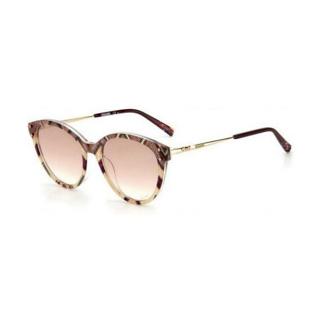 Gafas de Sol Mujer Missoni MIS 0026_S PLUM MULTICOLOR