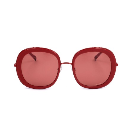 Lunettes de soleil Femme Missoni MIS 0034_S RED