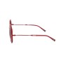 Lunettes de soleil Femme Missoni MIS 0034_S RED