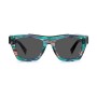 Lunettes de soleil Femme Missoni MIS 0067_S BLUE HORN