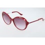 Gafas de Sol Mujer Moschino MO765 RED-WHITE