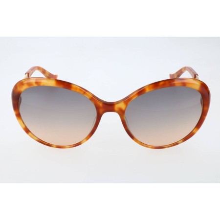 Lunettes de soleil Femme Moschino MO765 TORTOISE_GOLD