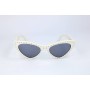 Gafas de Sol Mujer Moschino MOS006_S WHITE