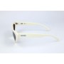 Gafas de Sol Mujer Moschino MOS006_S WHITE