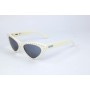 Gafas de Sol Mujer Moschino MOS006_S WHITE