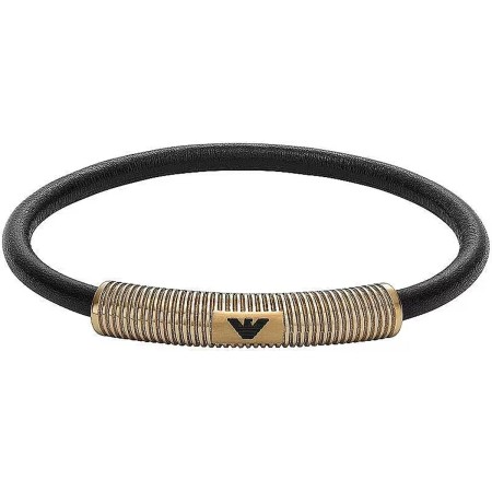 Pulsera Hombre Emporio Armani KEY BASIC