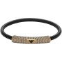 Bracelet Homme Emporio Armani KEY BASIC