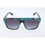 Lunettes de soleil Femme MAX&Co MAX&CO-307_S PATTERN GREEN BLACK