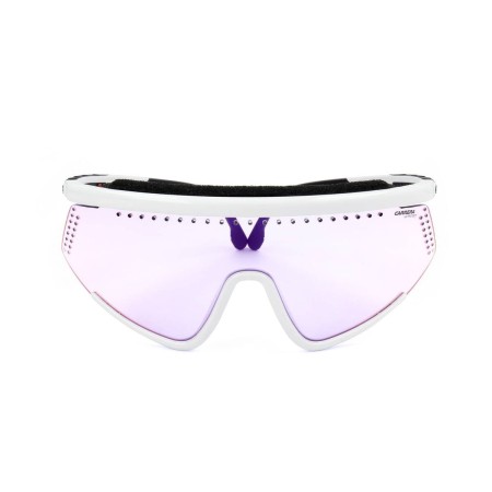 Lunettes de soleil Unisexe Carrera HYPERFIT 10_S LILAC WHITE