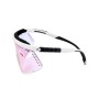 Gafas de Sol Unisex Carrera HYPERFIT 10_S LILAC WHITE
