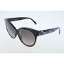 Gafas de Sol Mujer Emilio Pucci EP0024 BLACK