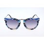 Lunettes de soleil Femme Emilio Pucci EP0025 SHINY BLACK