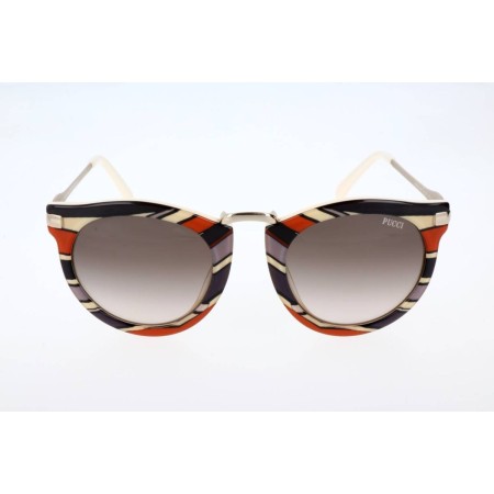 Gafas de Sol Mujer Emilio Pucci EP0025 GREY