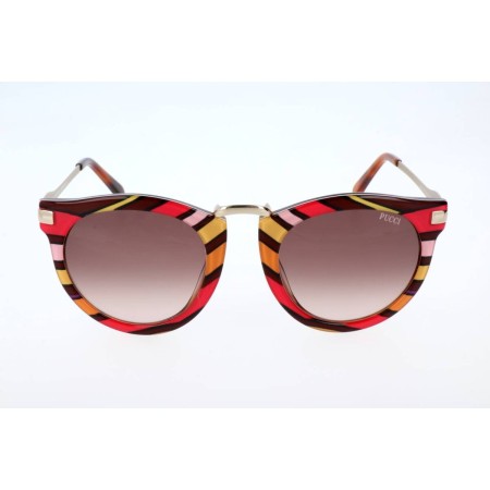 Lunettes de soleil Femme Emilio Pucci EP0025 FUCHSIA