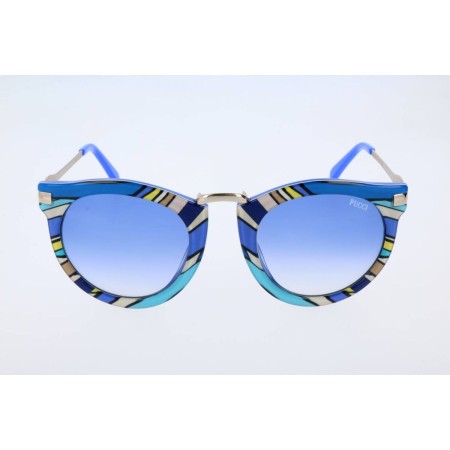 Gafas de Sol Mujer Emilio Pucci EP0025 TURQUOISE