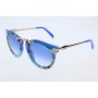 Lunettes de soleil Femme Emilio Pucci EP0025 TURQUOISE