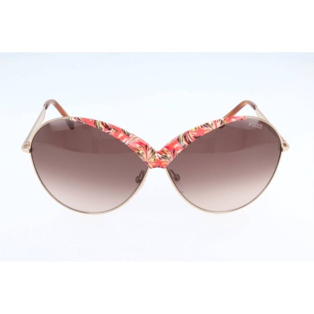 Gafas de Sol Mujer Emilio Pucci EP0029 GOLD